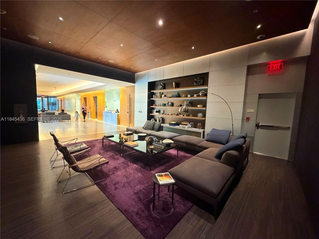 88 SW 7th St, Unit 2603, Miami, FL 33130 Photo