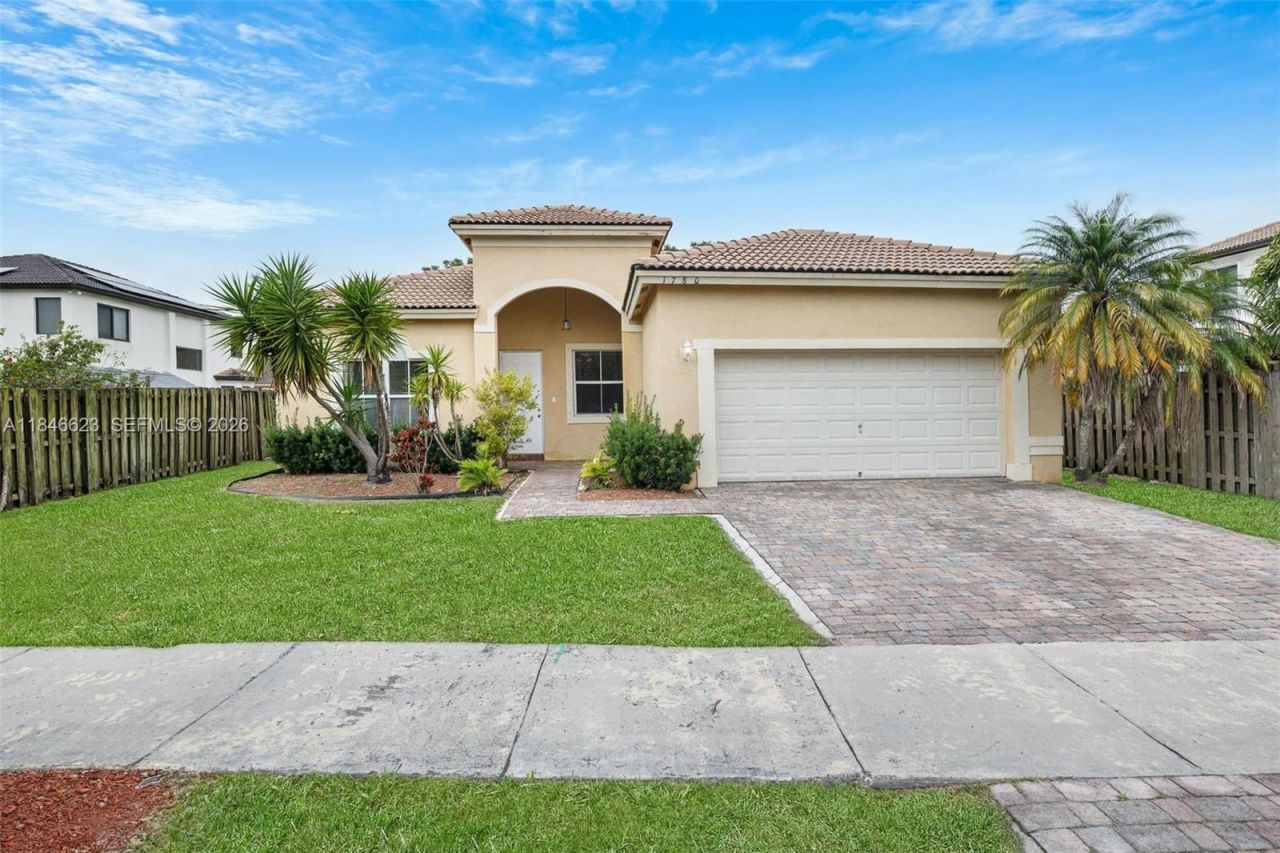1780 SE 19th Ter, Homestead, FL 33035 Photo