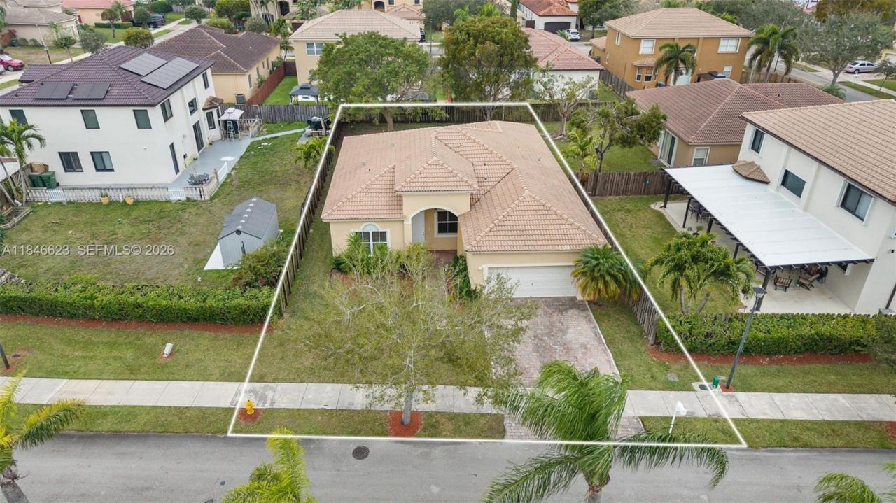 1780 SE 19th Ter, Homestead, FL 33035 Photo