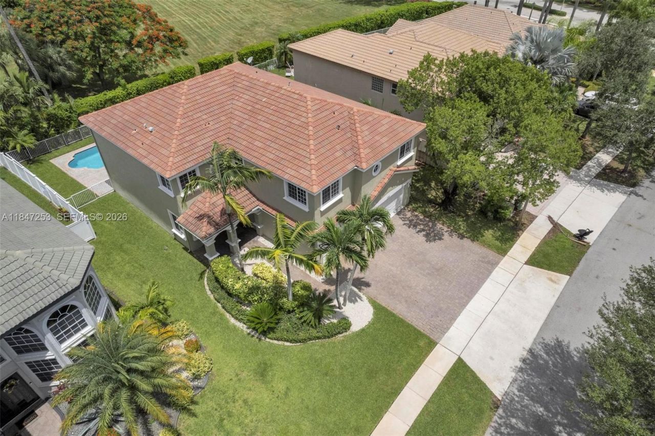 2128 SW 176th Ter, Miramar, FL 33029 Photo