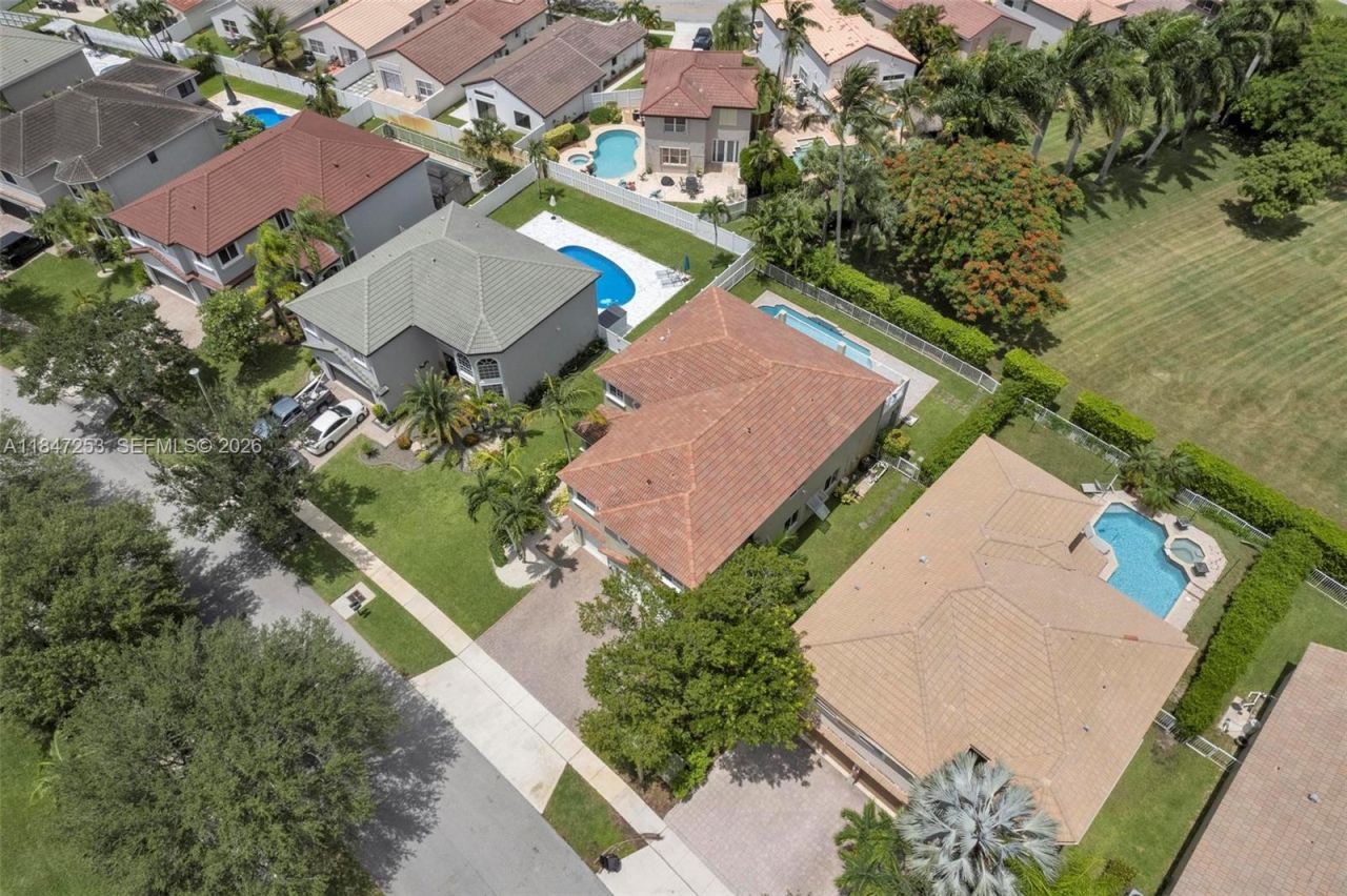 2128 SW 176th Ter, Miramar, FL 33029 Photo