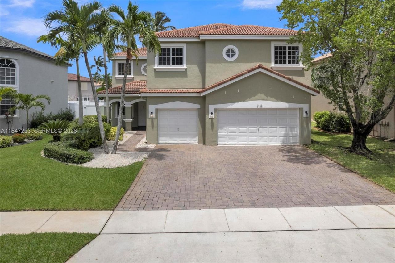 2128 SW 176th Ter, Miramar, FL 33029 Photo