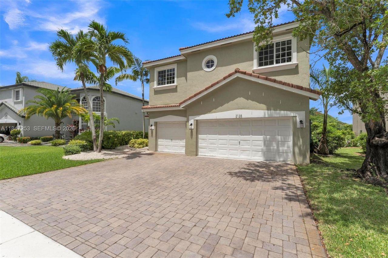 2128 SW 176th Ter, Miramar, FL 33029 Photo