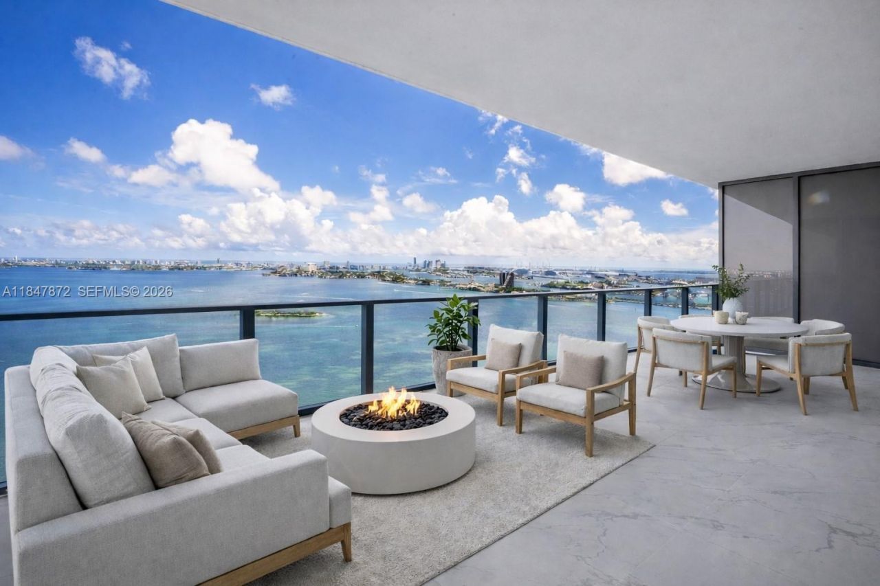 700 NE 24th St, Unit 3502, Miami, FL 33137 Photo