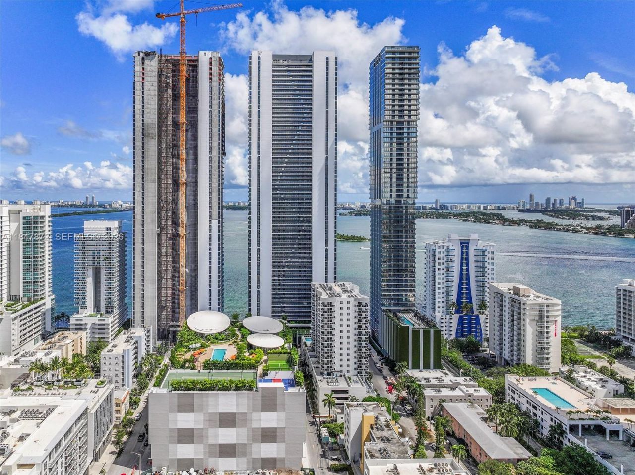 700 NE 24th St, Unit 3502, Miami, FL 33137 Photo