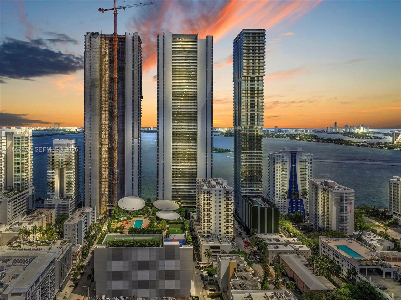 700 NE 24th St, Unit 3502, Miami, FL 33137 Photo