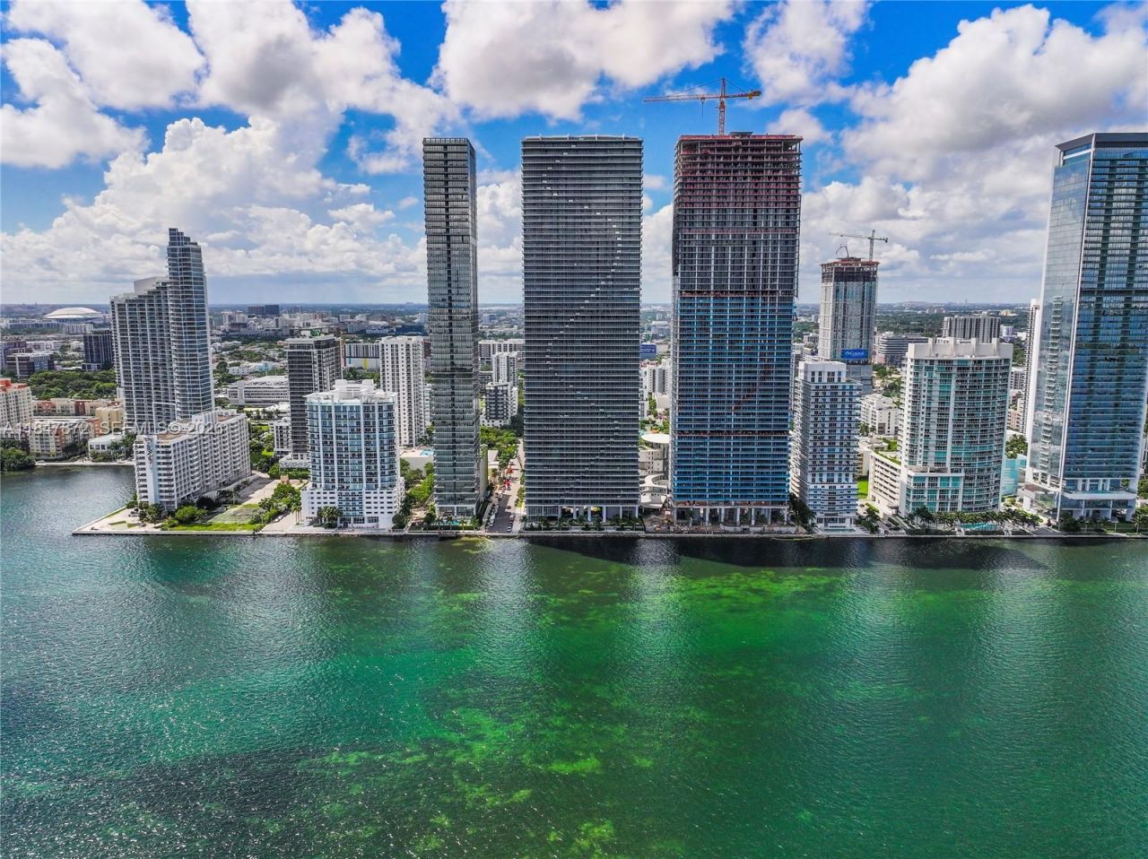 700 NE 24th St, Unit 3502, Miami, FL 33137 Photo