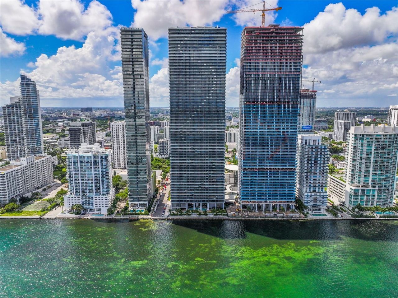 700 NE 24th St, Unit 3502, Miami, FL 33137 Photo