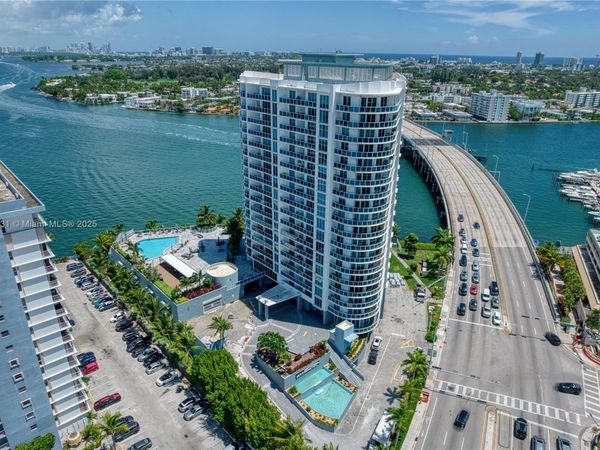 1881 79th St Cswy, Unit 404, North Bay Village, FL 33141