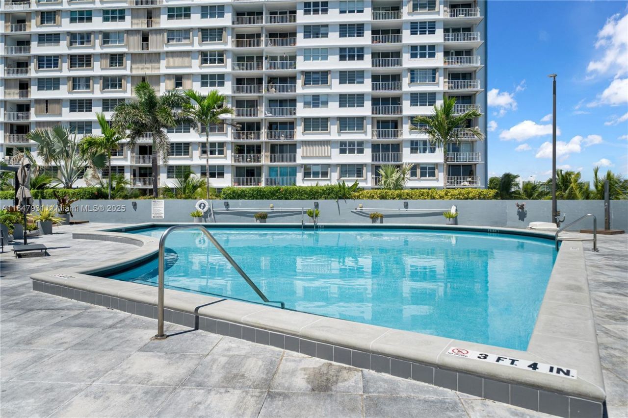 1881 79th St Cswy, Unit 404, North Bay Village, FL 33141 Photo