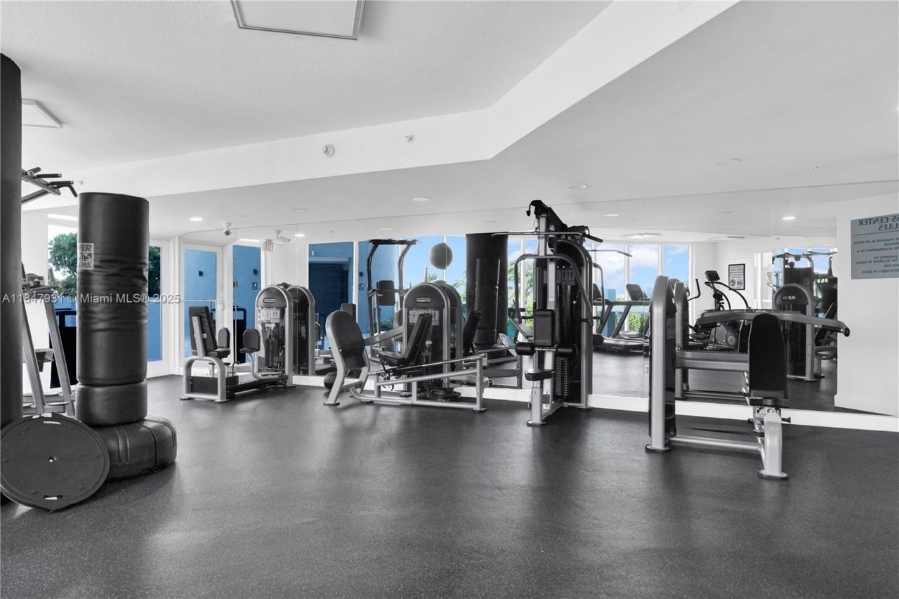 1881 79th St Cswy, Unit 404, North Bay Village, FL 33141 Photo