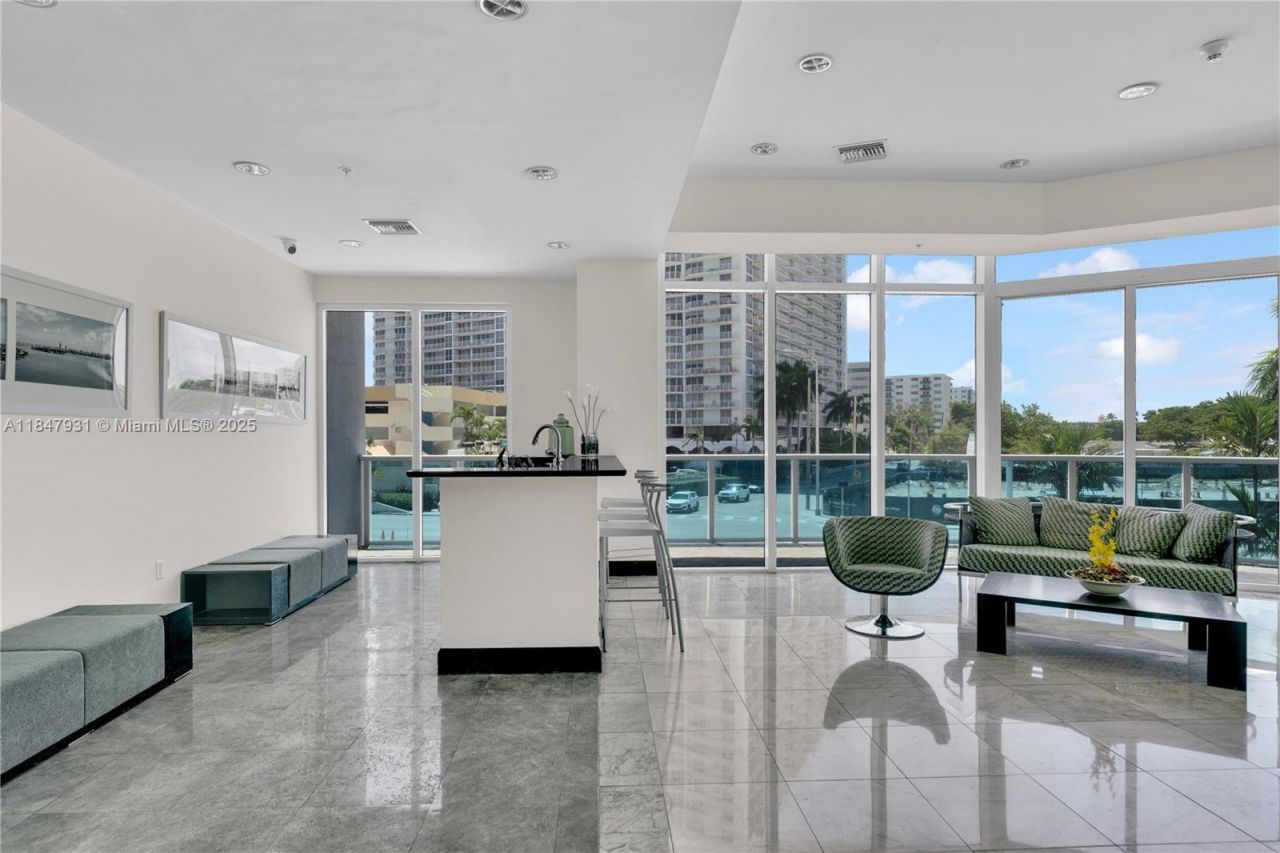 1881 79th St Cswy, Unit 404, North Bay Village, FL 33141 Photo