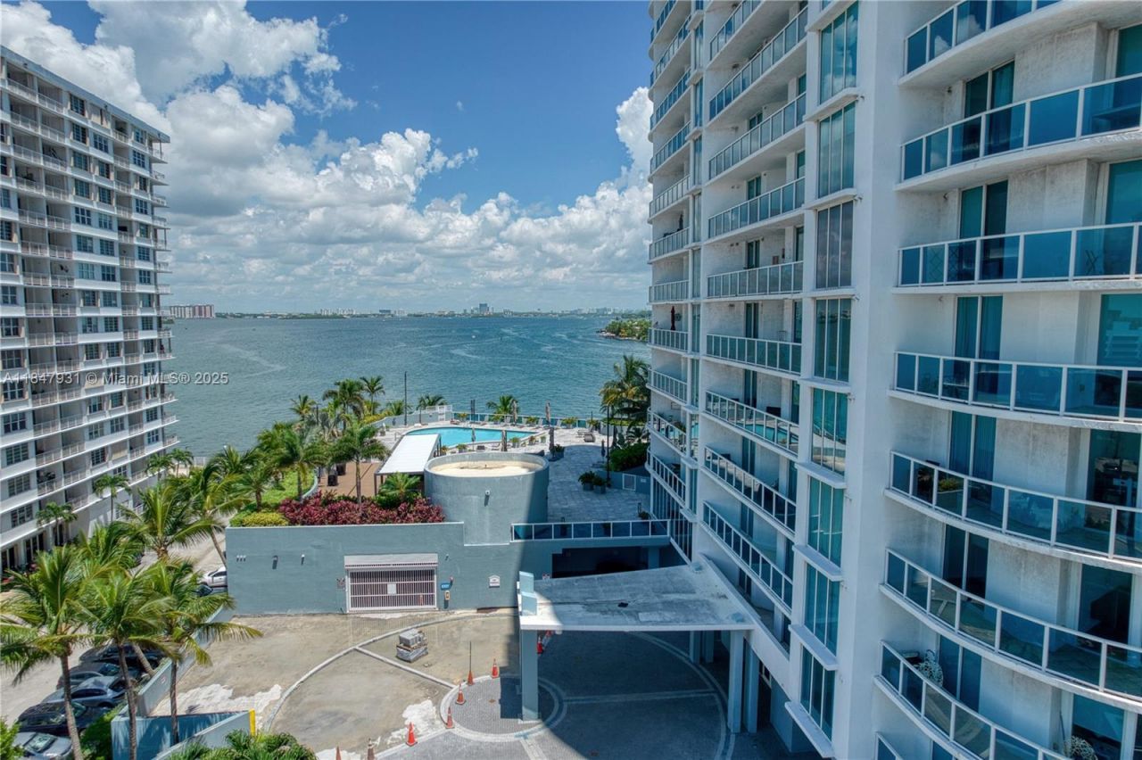 1881 79th St Cswy, Unit 404, North Bay Village, FL 33141 Photo