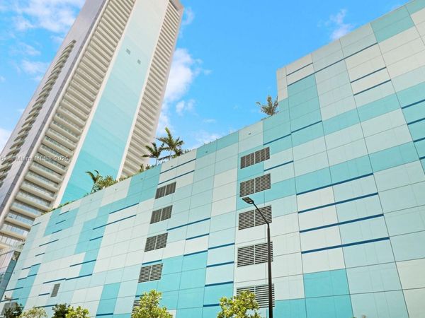 700 NE 26th Ter, Unit 1101, Miami, FL 33137
