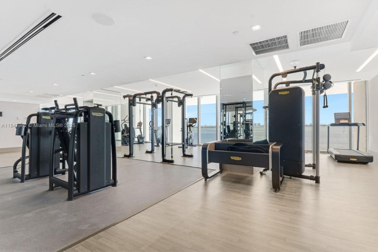 700 NE 26th Ter, Unit 1101, Miami, FL 33137 Photo