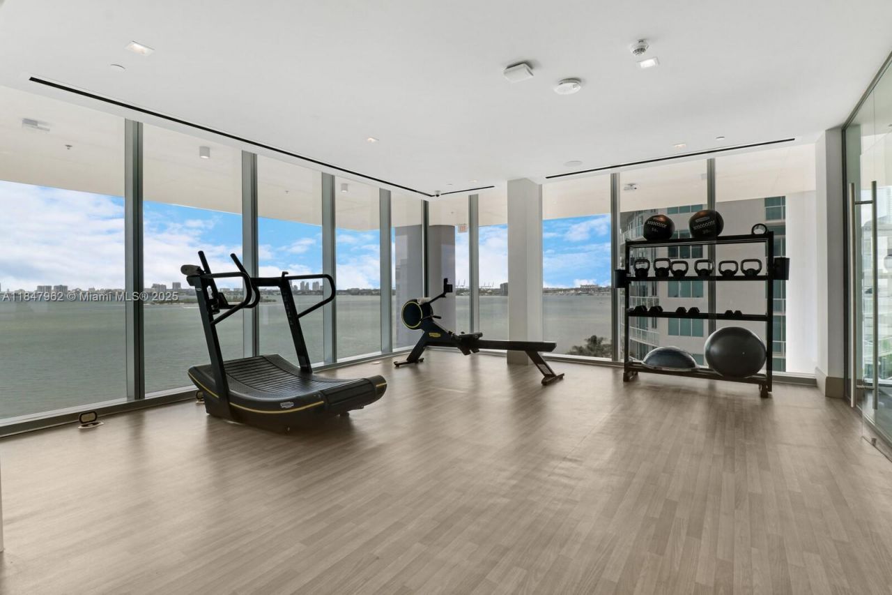 700 NE 26th Ter, Unit 1101, Miami, FL 33137 Photo