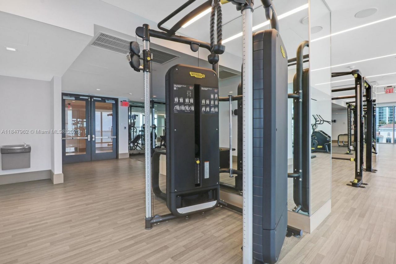 700 NE 26th Ter, Unit 1101, Miami, FL 33137 Photo