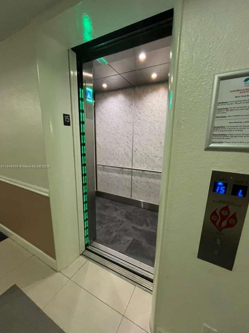 4001 S Ocean Dr, Unit 15L, Hollywood, FL 33019 Photo