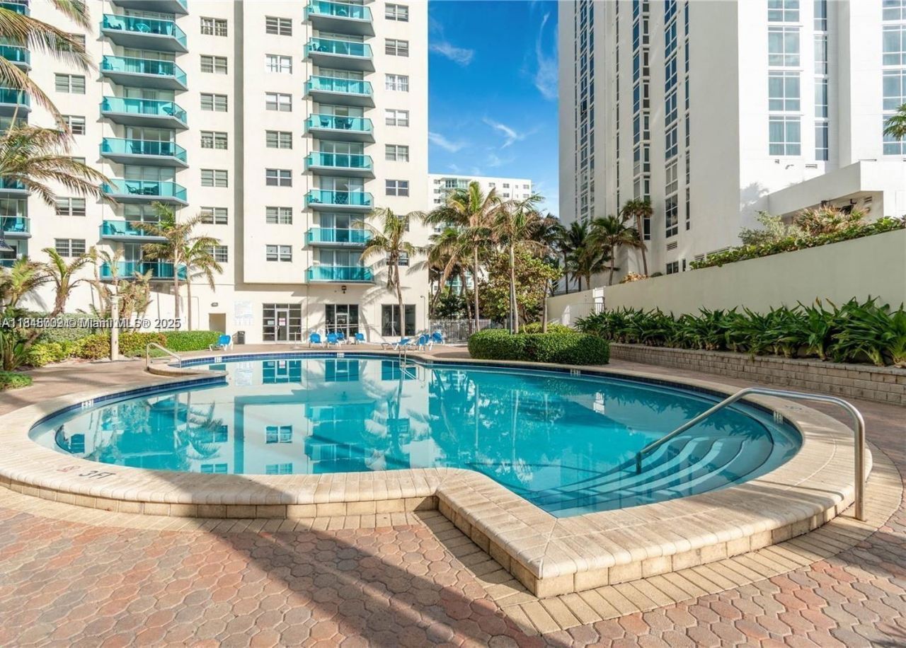 4001 S Ocean Dr, Unit 15L, Hollywood, FL 33019 Photo