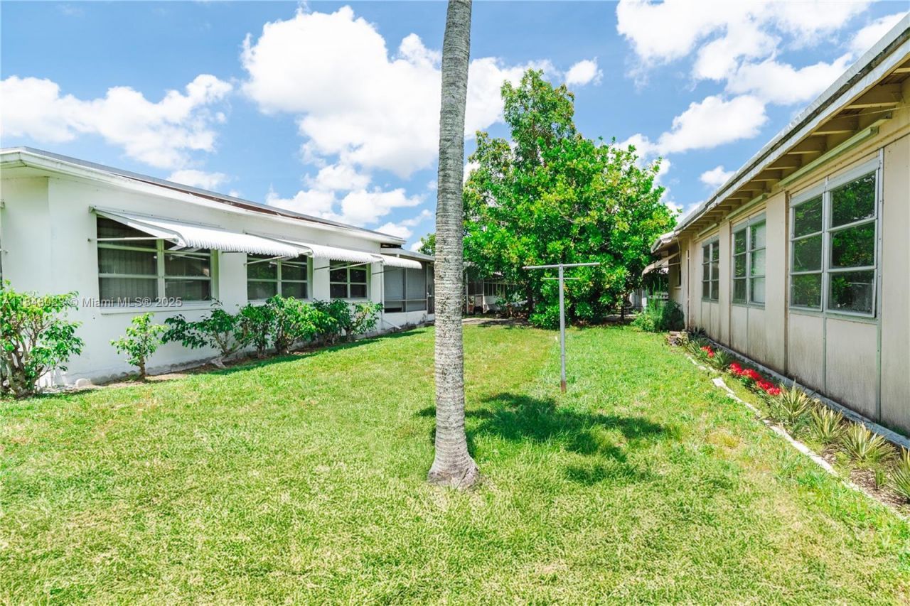 5103 NW 54th Ct, Tamarac, FL 33319 Photo