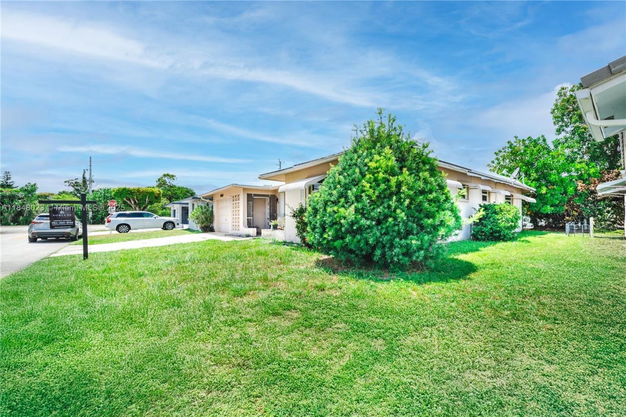 5103 NW 54th Ct, Tamarac, FL 33319 Photo