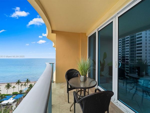 2501 S Ocean Dr, Unit PH39, Hollywood, FL 33019