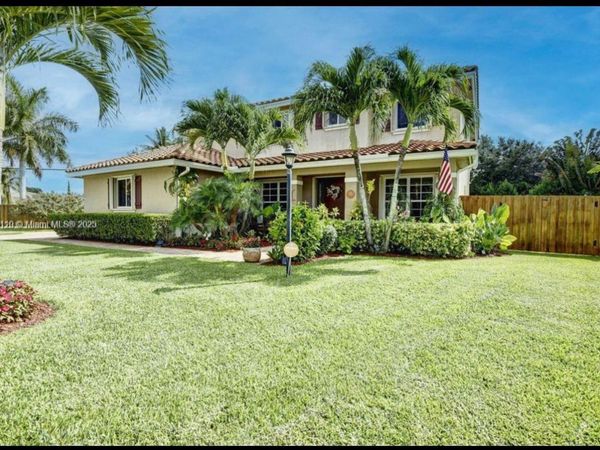 2237 NW 15th Pl, Homestead, FL 33030