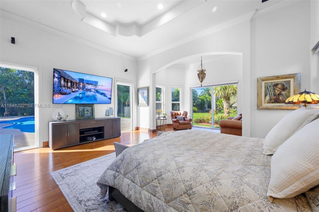 14211 Sunset Ln, Southwest Ranches, FL 33330 Photo