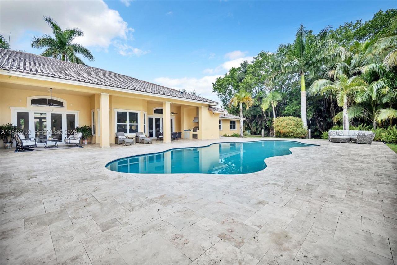 14211 Sunset Ln, Southwest Ranches, FL 33330 Photo