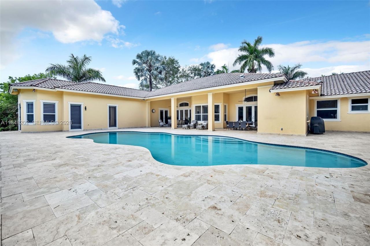 14211 Sunset Ln, Southwest Ranches, FL 33330 Photo