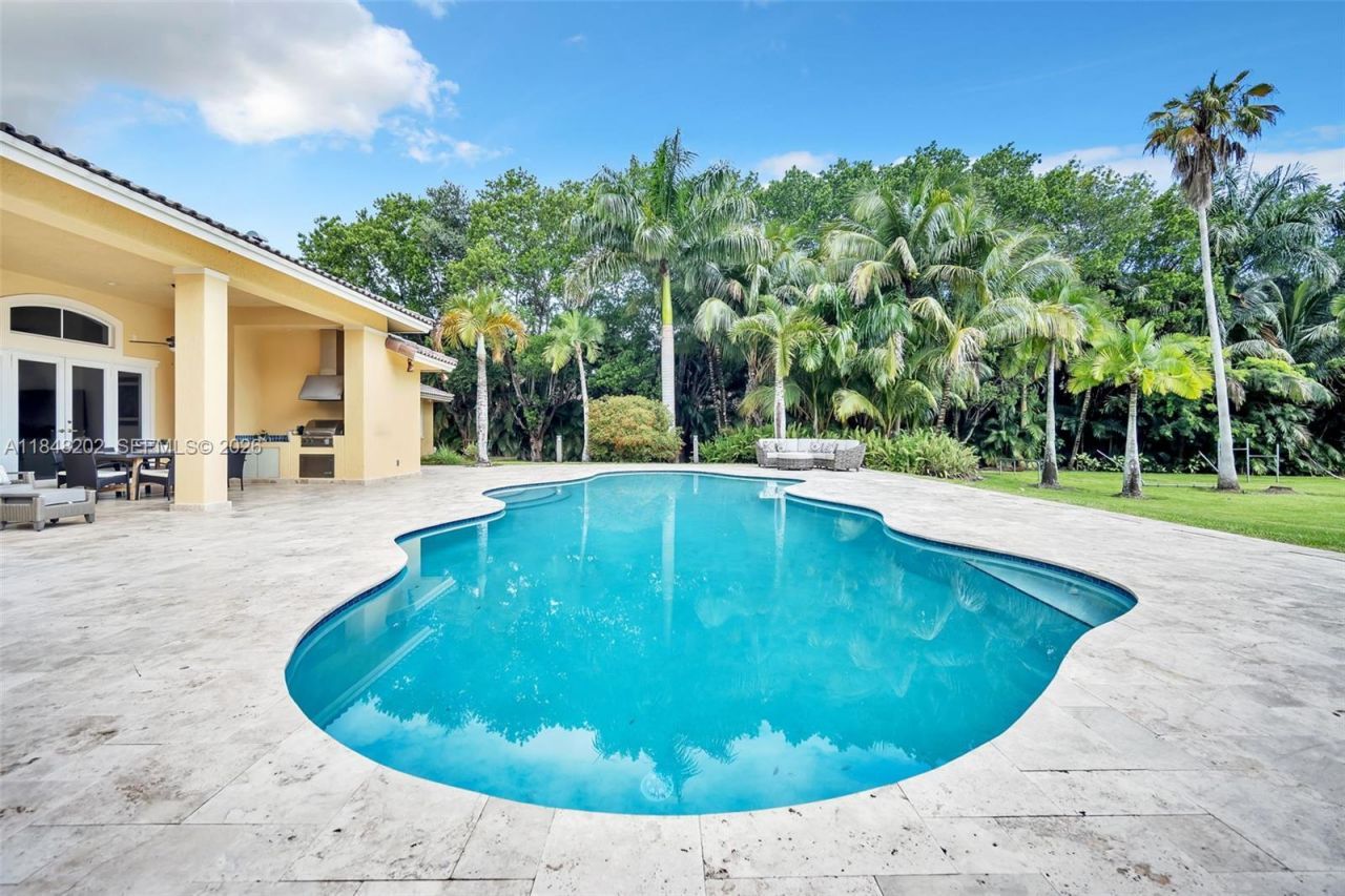 14211 Sunset Ln, Southwest Ranches, FL 33330 Photo