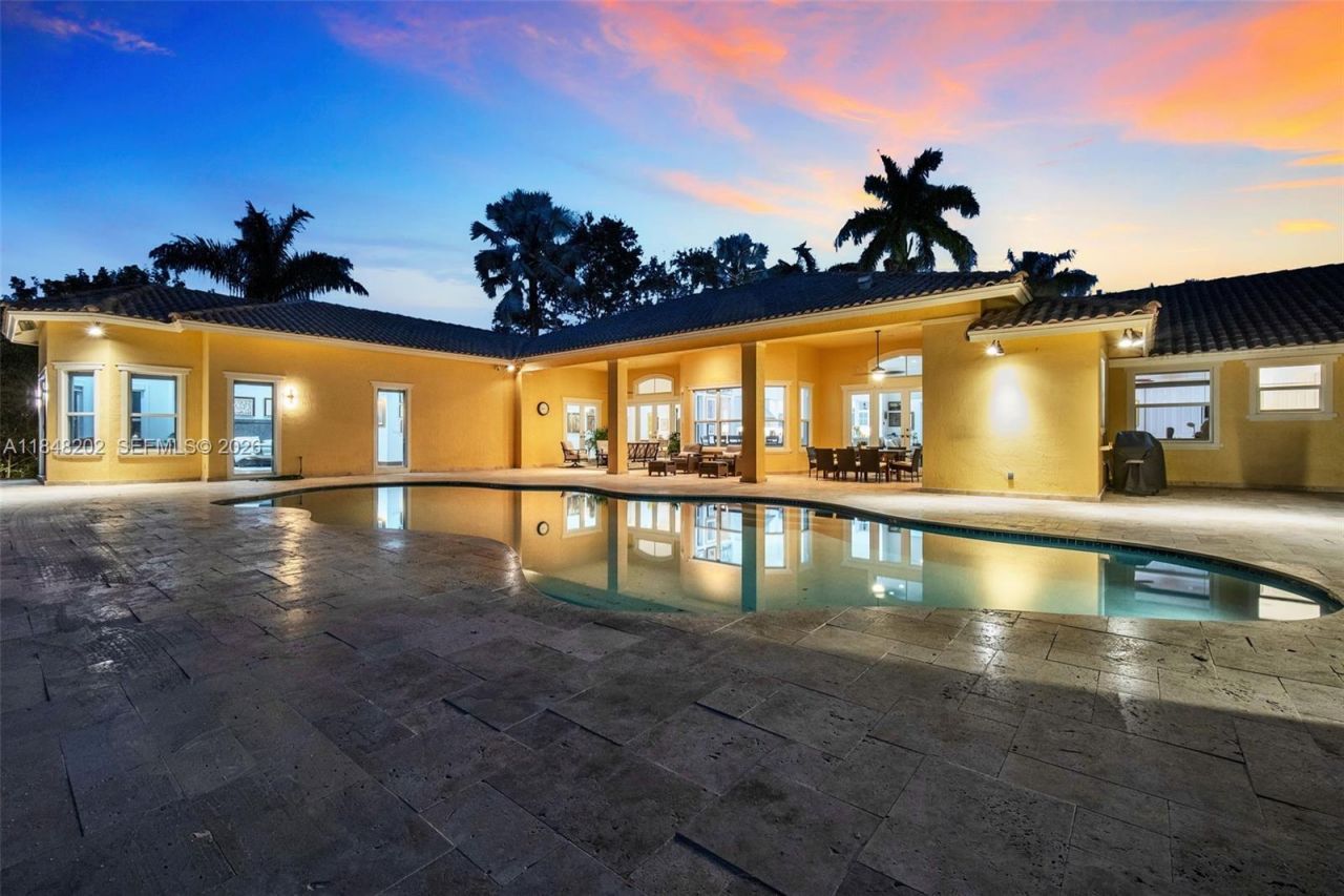 14211 Sunset Ln, Southwest Ranches, FL 33330 Photo