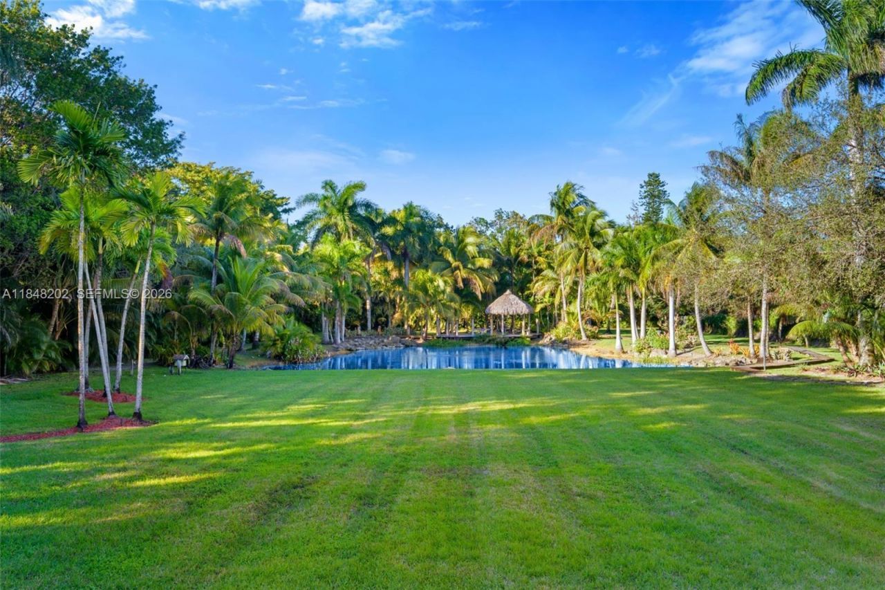 14211 Sunset Ln, Southwest Ranches, FL 33330 Photo