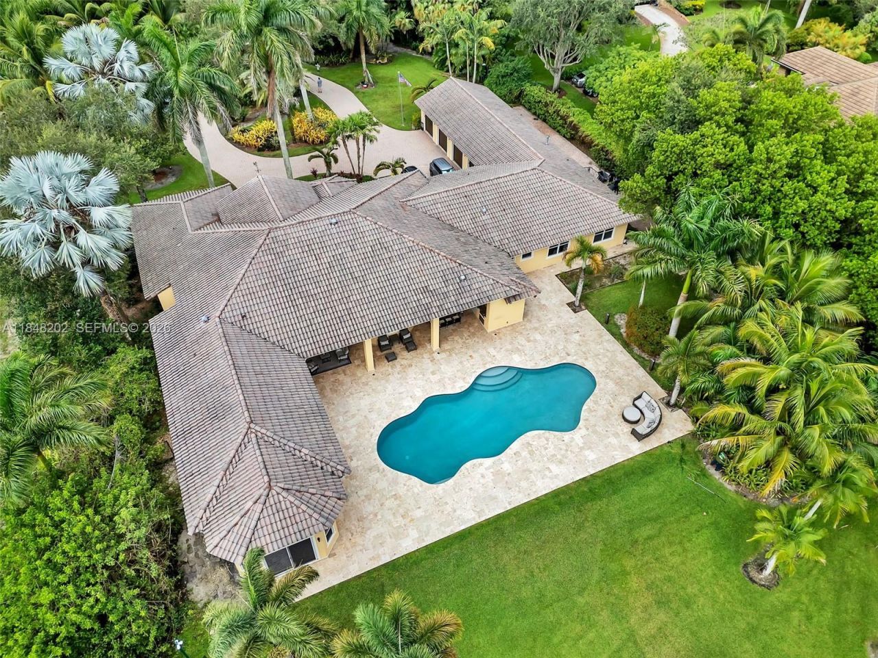 14211 Sunset Ln, Southwest Ranches, FL 33330 Photo