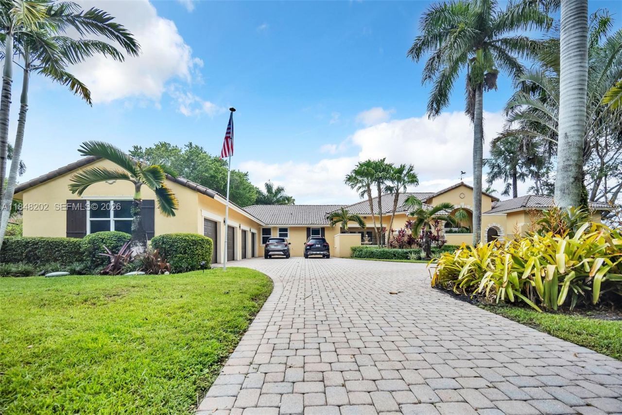 14211 Sunset Ln, Southwest Ranches, FL 33330 Photo