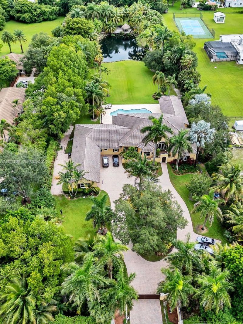 14211 Sunset Ln, Southwest Ranches, FL 33330 Photo