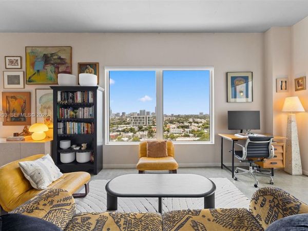 10 SW South River Dr, Unit 1614, Miami, FL 33130