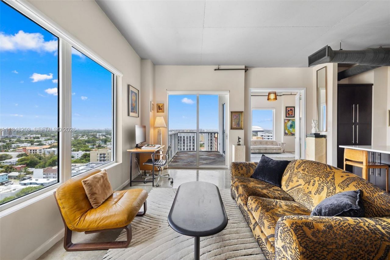 10 SW South River Dr, Unit 1614, Miami, FL 33130 Photo