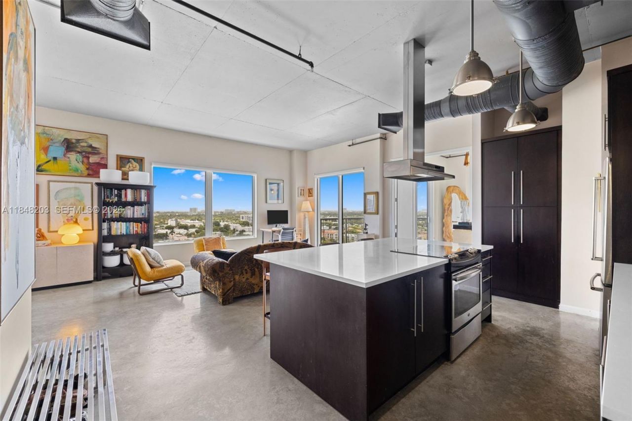 10 SW South River Dr, Unit 1614, Miami, FL 33130 Photo