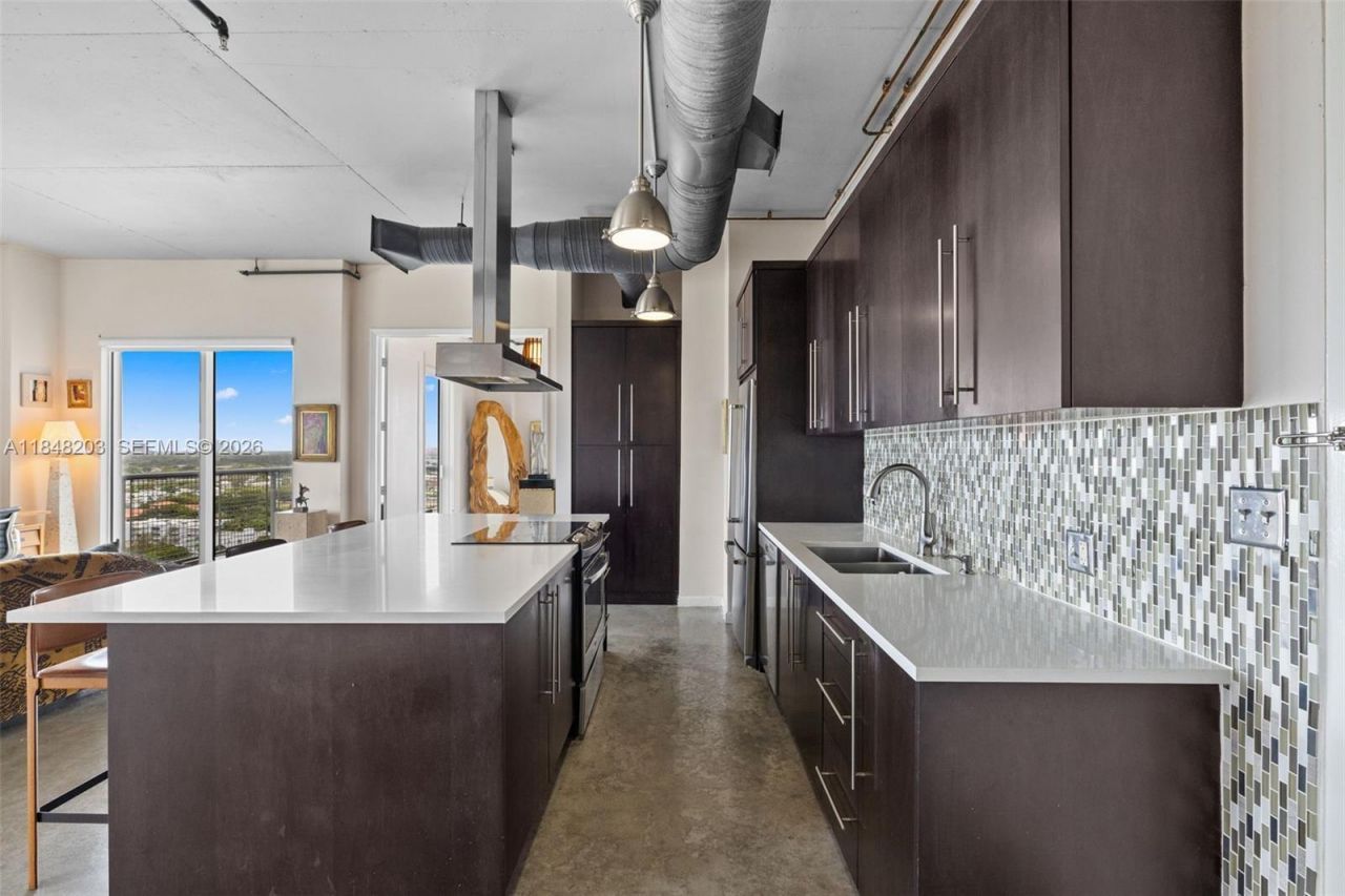 10 SW South River Dr, Unit 1614, Miami, FL 33130 Photo