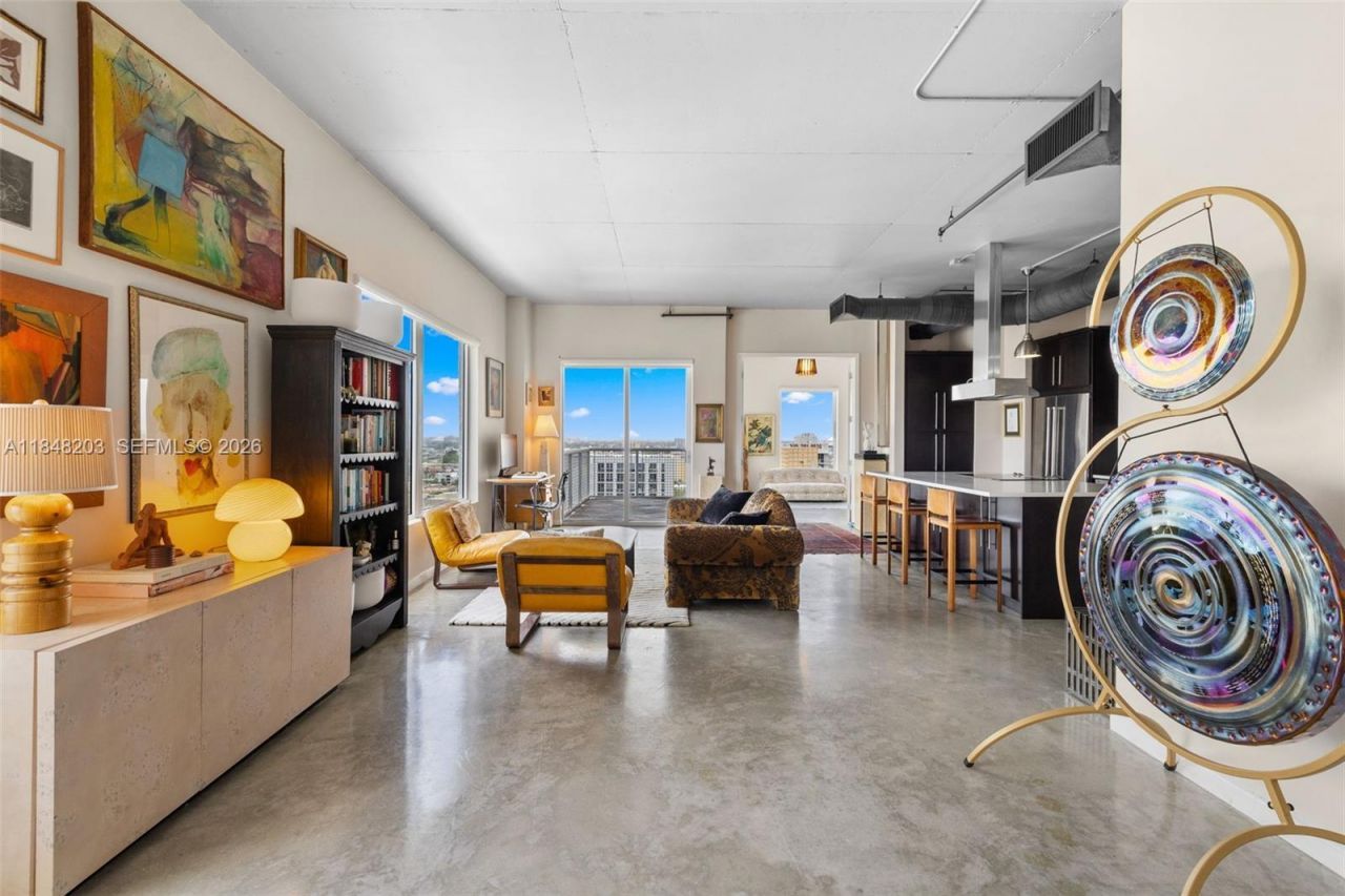 10 SW South River Dr, Unit 1614, Miami, FL 33130 Photo