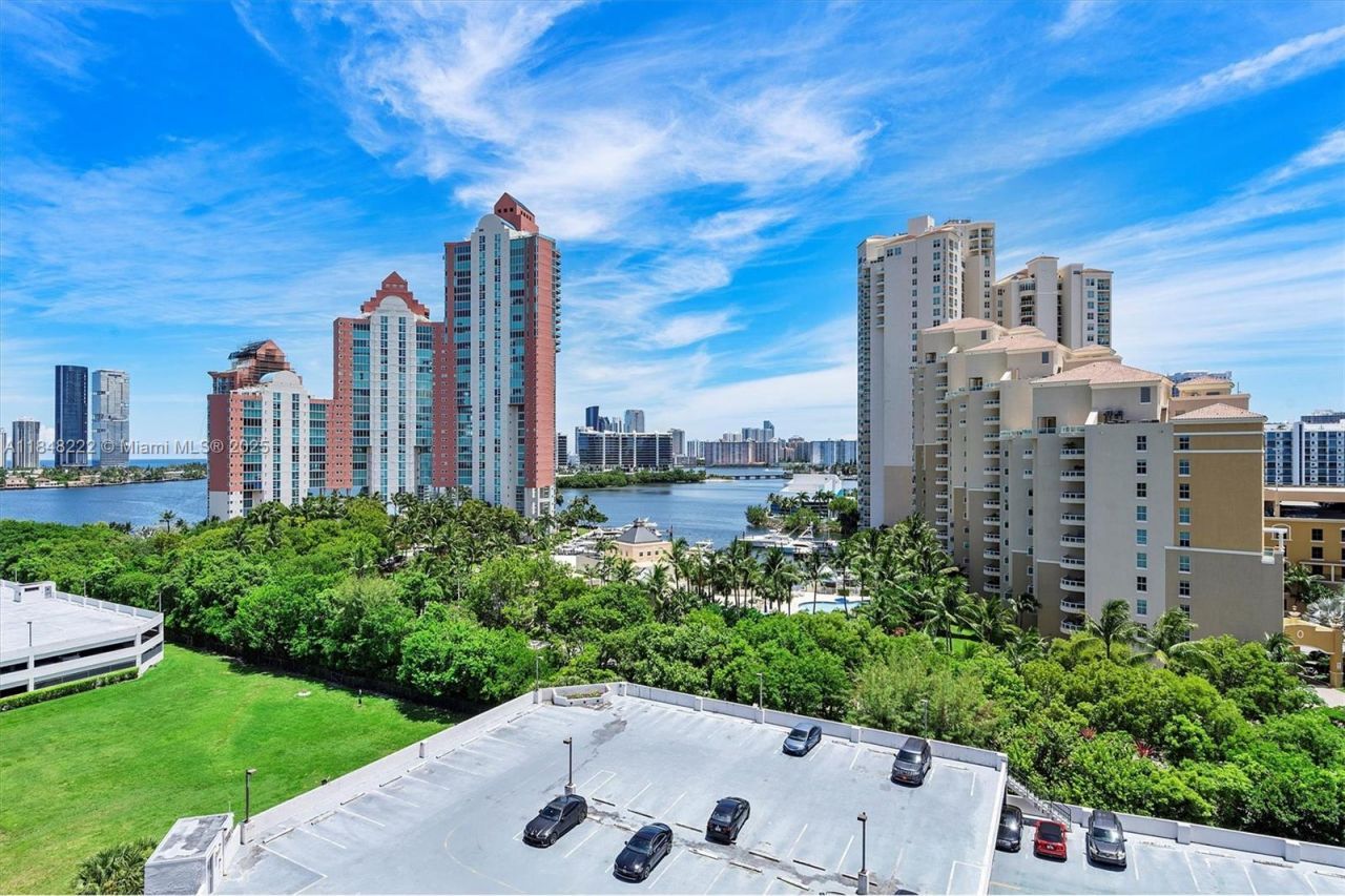 3300 NE 191st St, Unit 1213, Aventura, FL 33180 Photo