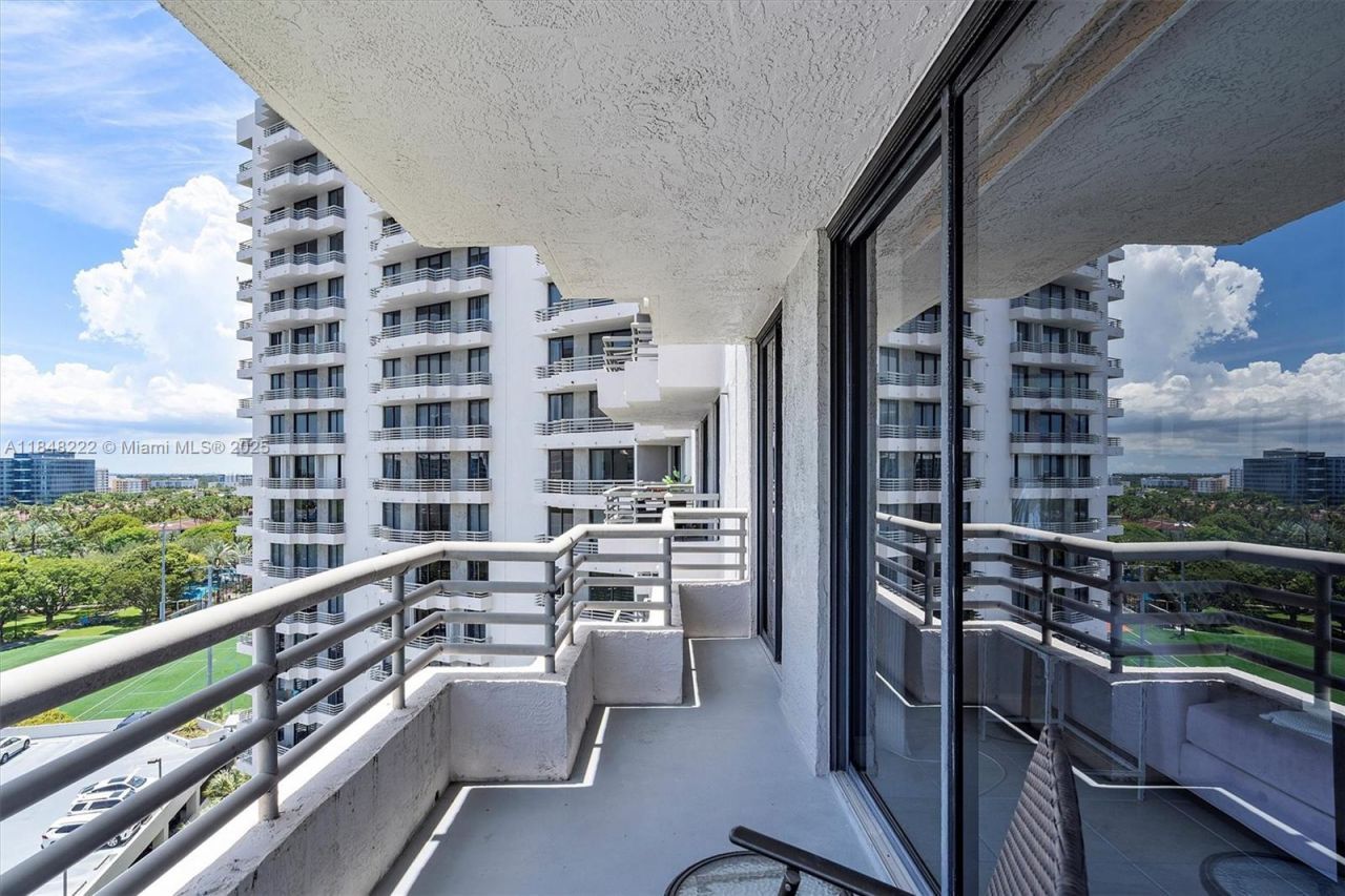 3300 NE 191st St, Unit 1213, Aventura, FL 33180 Photo