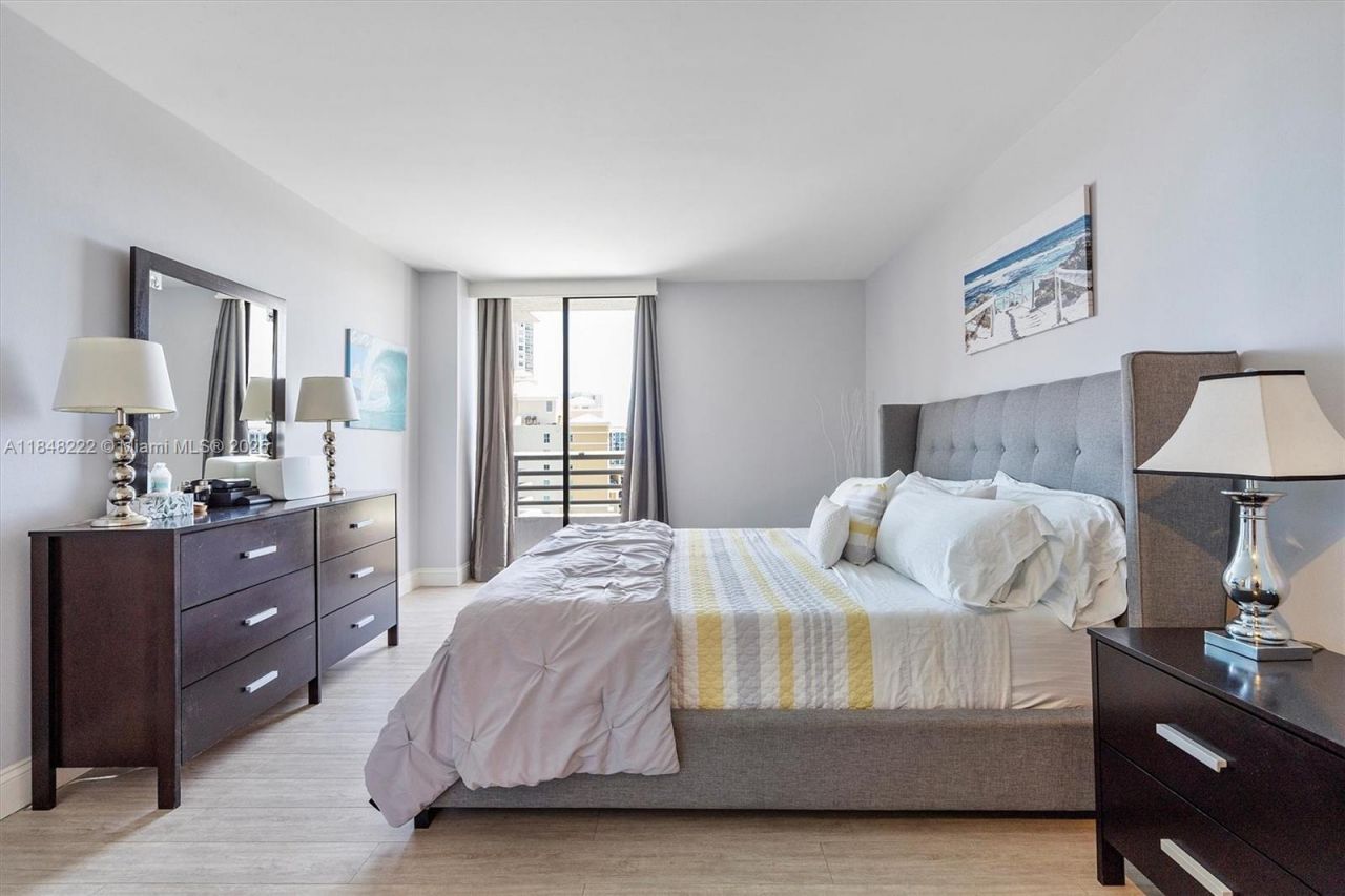 3300 NE 191st St, Unit 1213, Aventura, FL 33180 Photo