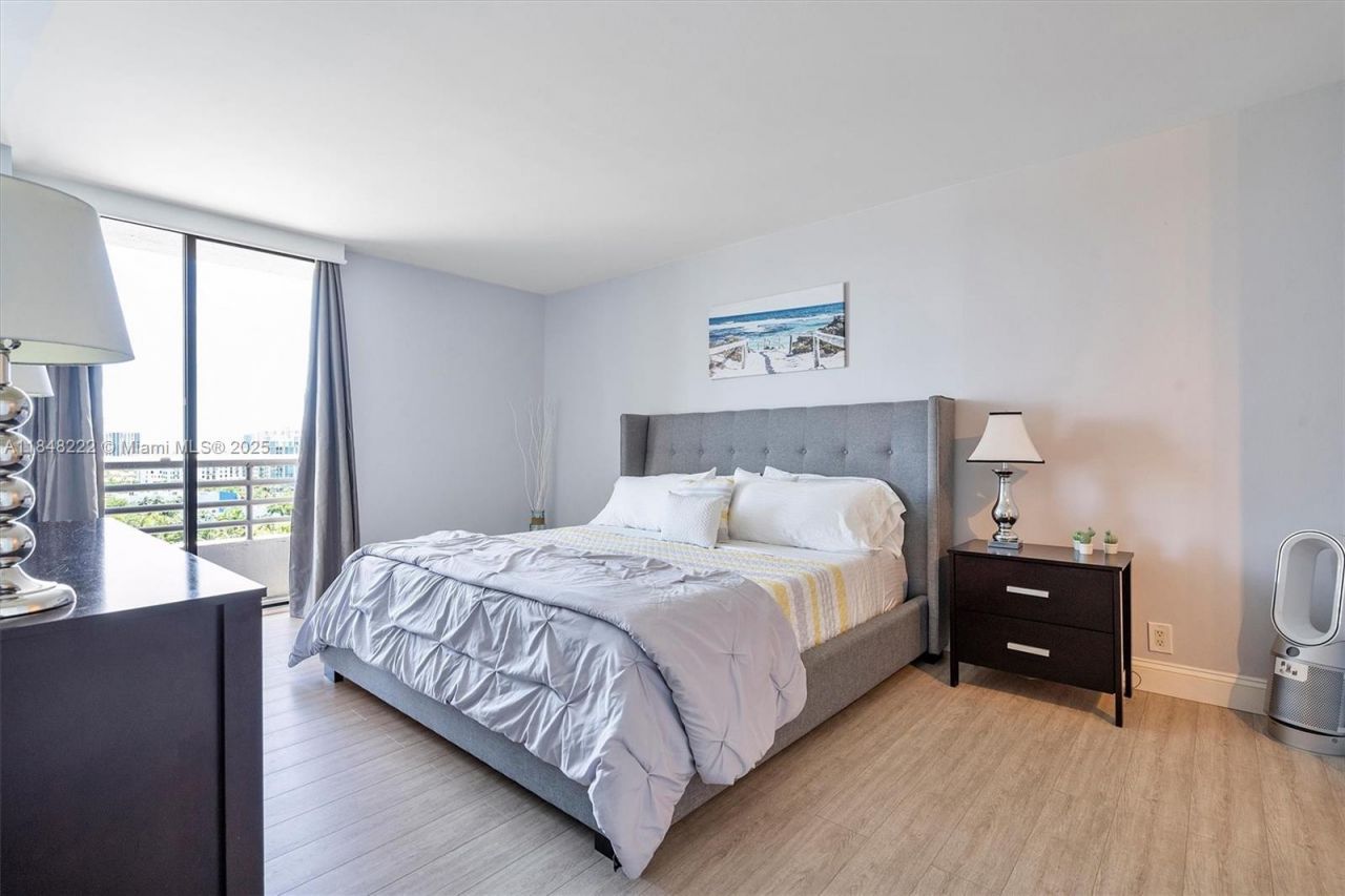 3300 NE 191st St, Unit 1213, Aventura, FL 33180 Photo