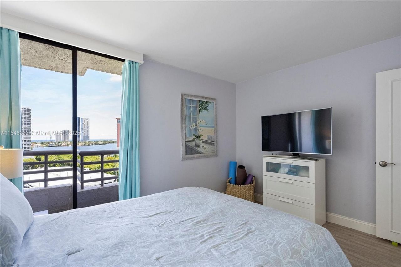 3300 NE 191st St, Unit 1213, Aventura, FL 33180 Photo