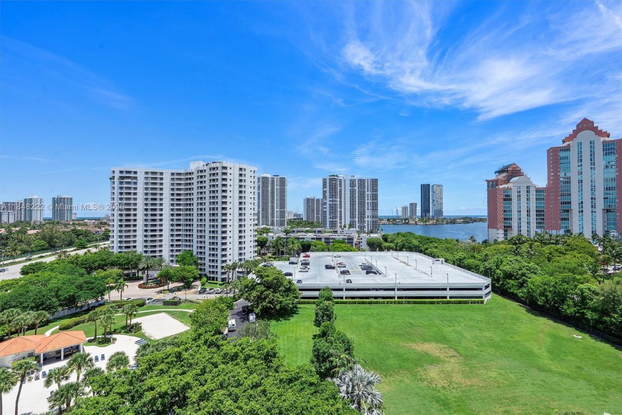 3300 NE 191st St, Unit 1213, Aventura, FL 33180 Photo