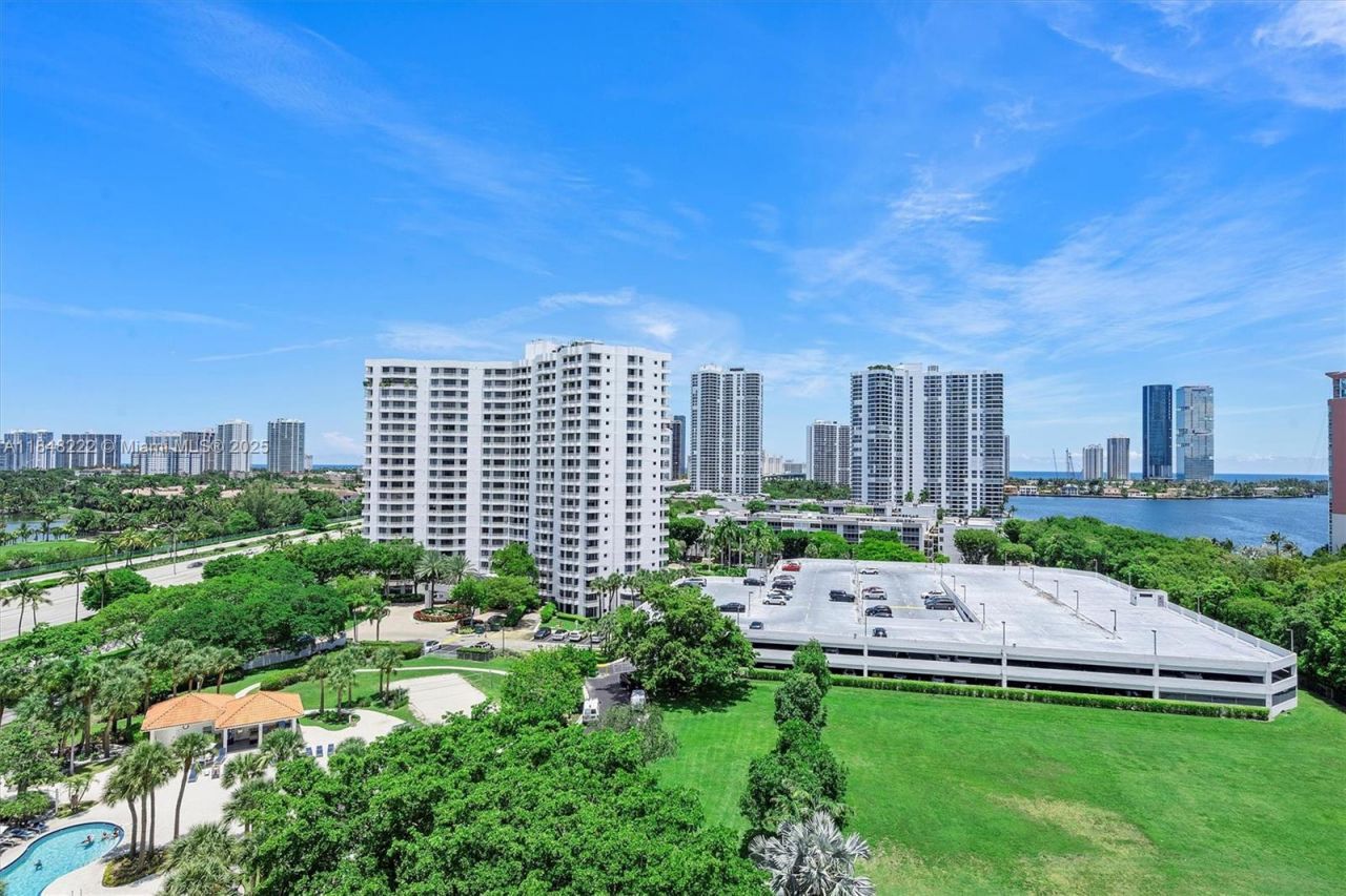 3300 NE 191st St, Unit 1213, Aventura, FL 33180 Photo