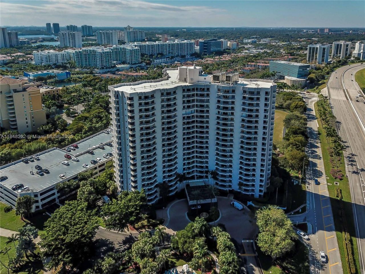 3300 NE 191st St, Unit 1213, Aventura, FL 33180 Photo