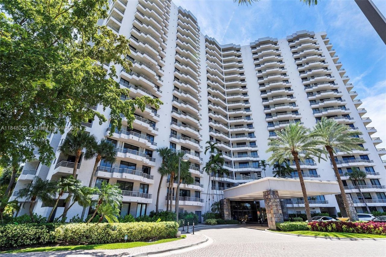 3300 NE 191st St, Unit 1213, Aventura, FL 33180 Photo
